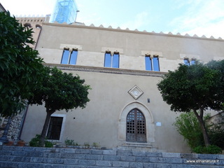 Palazzo Ciampoli